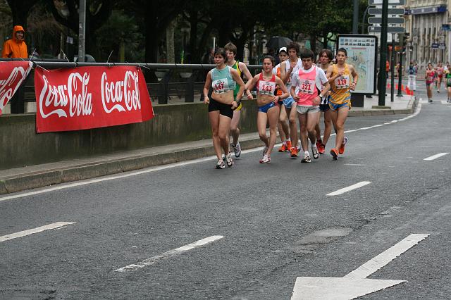 2009 Galego Marcha Ruta 131